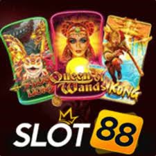 Gunakan Situs Slot88 Login Untuk Bertaruh Judi Slot