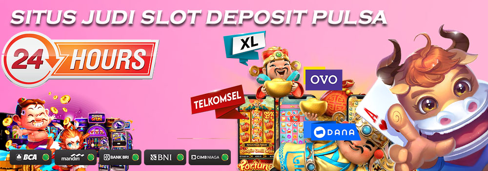 Kiat Singkat Deposit Dengan Akun Slot Online